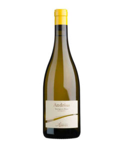Rượu vang terlano andrius sauvignon blanc doc