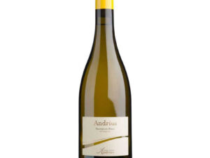 Rượu vang terlano andrius sauvignon blanc doc