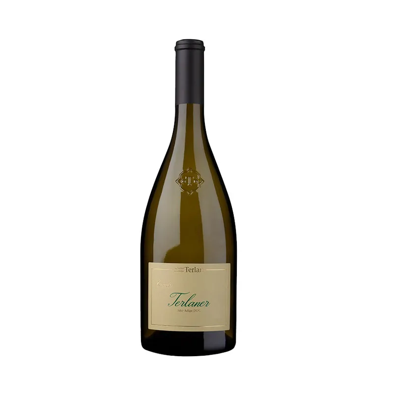 Rượu vang terlano cuvée terlaner doc