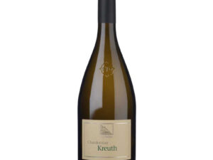 Rượu vang terlano kreuth chardonnay doc