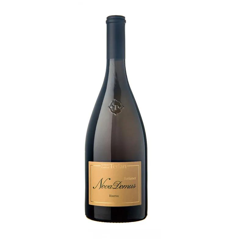 rượu vang terlano terlaner cuvée nova domus riserva doc