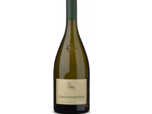 rượu vang terlano tradition gewürztraminer doc
