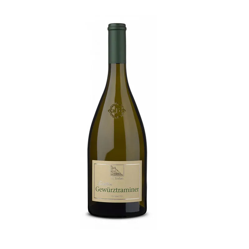 rượu vang terlano tradition gewürztraminer doc