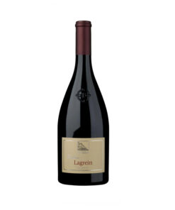 rượu vang terlano tradition lagrein doc