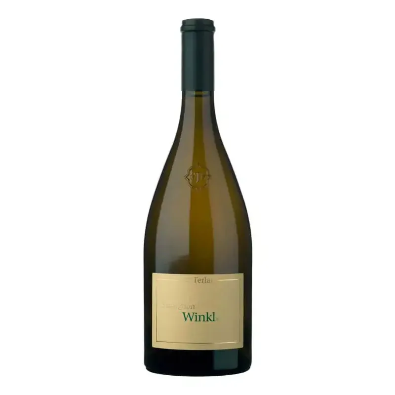 rượu vang terlano winkl sauvignon blanc doc