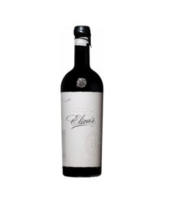 rượu vang to kalon vineyard eliza's