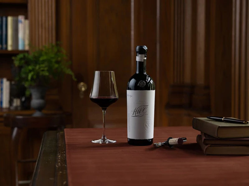 rượu vang to kalon vineyard h.w.c rượu vang to kalon vineyard h.w.c