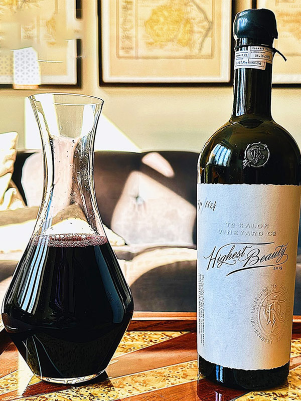 rượu vang to kalon vineyard highest beauty rượu vang to kalon vineyard highest beauty