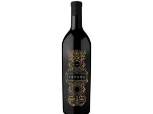 rượu vang treana red