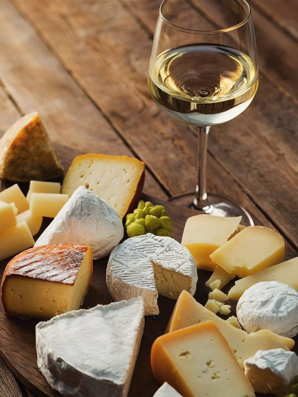 rượu vang dr. loosen ürziger würzgarten riesling gg