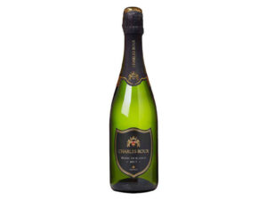 rượu vang veuve ambal charles roux blanc de blancs