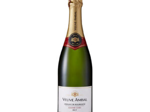 Rượu vang veuve ambal crémant de bourgogne grande cuvée brut