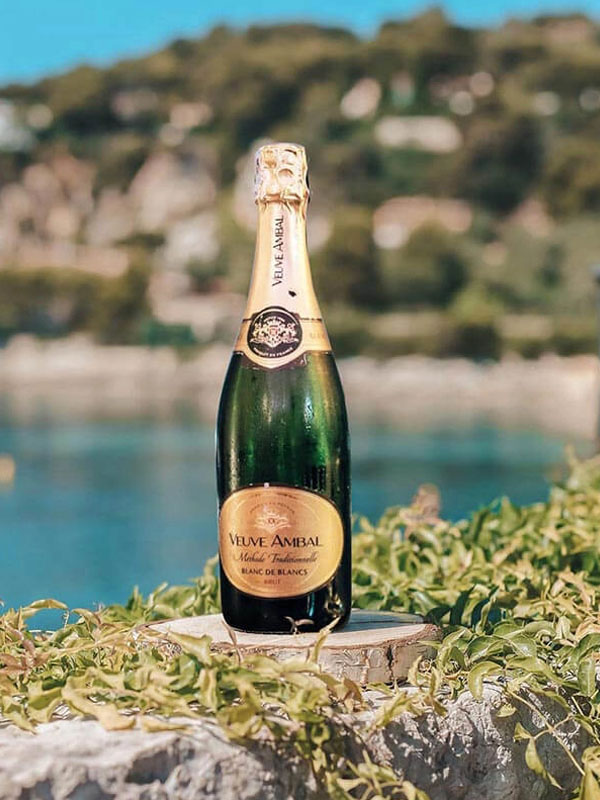 rượu vang veuve ambal méthode traditionnelle blanc de blancs rượu vang veuve ambal méthode traditionnelle blanc de blancs