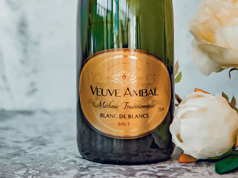rượu vang veuve ambal méthode traditionnelle blanc de blancs rượu vang veuve ambal méthode traditionnelle blanc de blancs