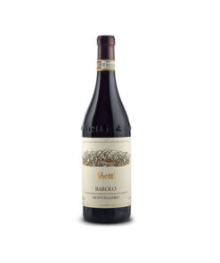 rượu vang vietti barolo monvigliero docg