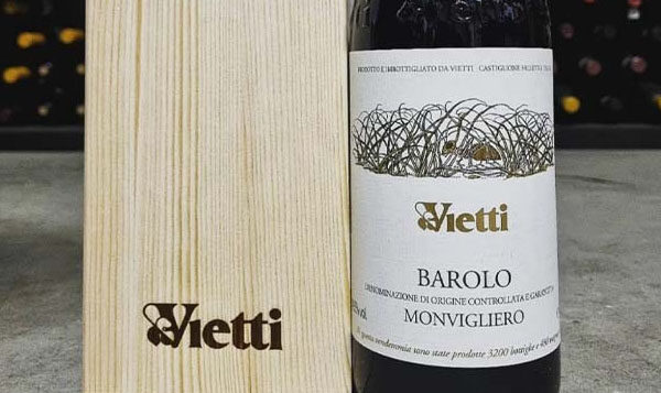 rượu vang vietti barolo monviglieraxo docg
