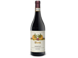 Rượu vang vietti barolo ravera docg