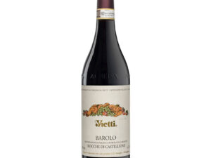 Rượu vang vietti barolo rocche di castiglione docg