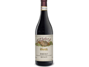 rượu vietti barolo brunate