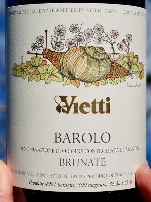 rượu vietti barolo brunate