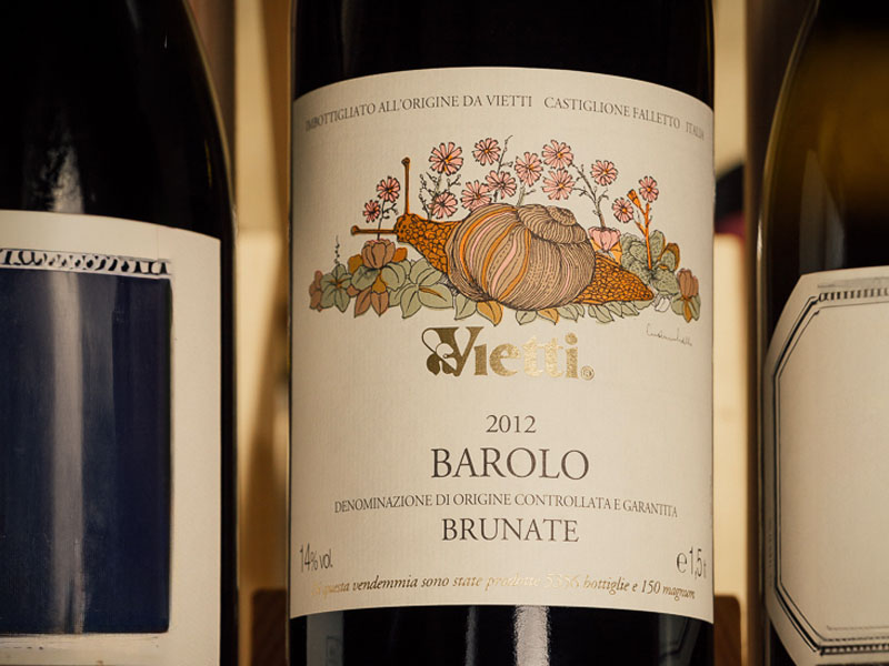 rượu vietti barolo brunate