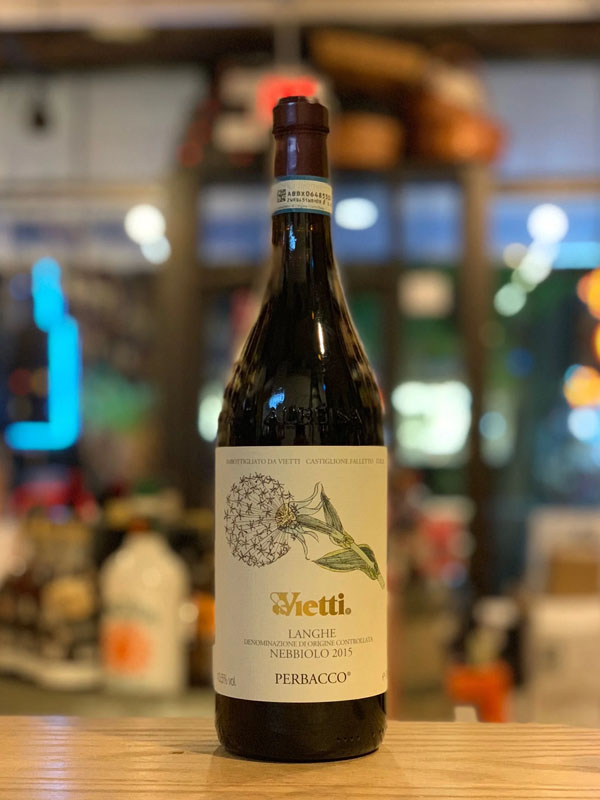 rượu vietti langhe nebbiolo perbacco rượu vietti langhe nebbiolo perbacco