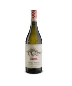 rượu vietti roero arneis