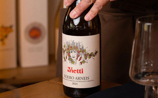 rượu vietti roero arneis