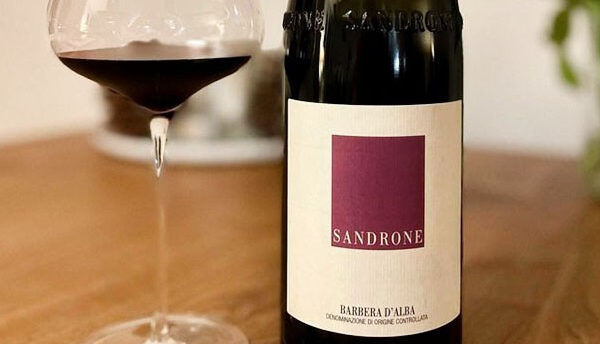 sandrone barbera d’alba