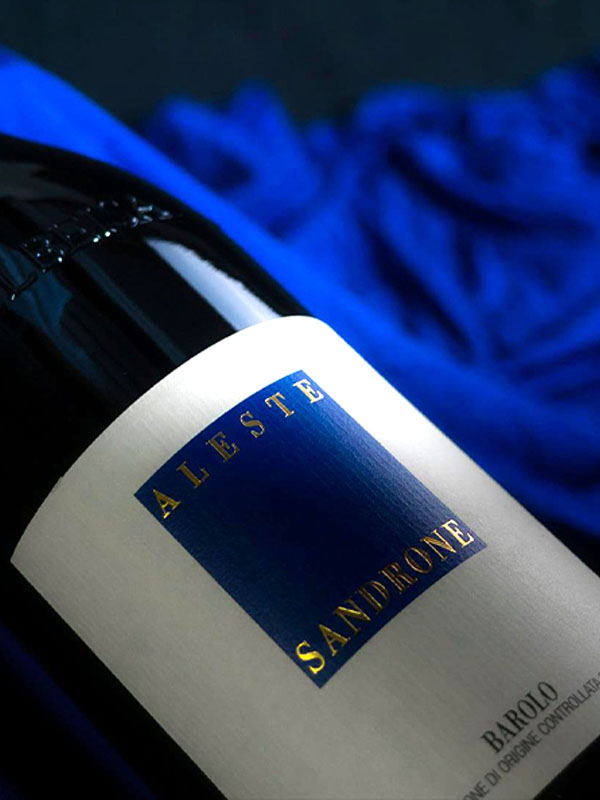 sandrone barolo aleste
