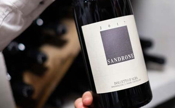sandrone dolcetto d’alba