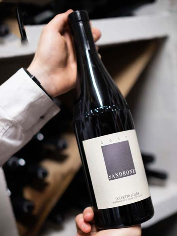 sandrone dolcetto d’alba