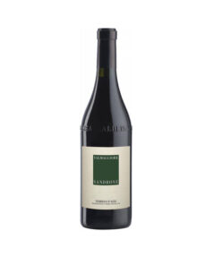 Sandrone valmaggiore nebbiolo d’alba