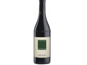 Sandrone valmaggiore nebbiolo d’alba