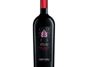 stilio mottura primitivo di manduria