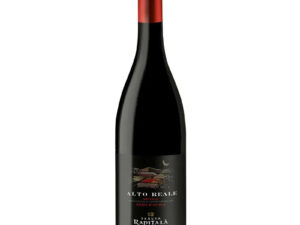 tenuta rapitalà alto reale nero d’avola sicilia doc 13.5% 2023
