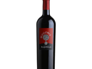 tenuta rapitalà hugonis, sicilia doc