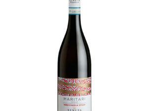 tenuta rapitalà maritari nero d’avola syrah sicilia doc 13.5% 2023