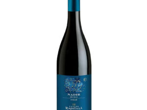 tenuta rapitalà nadir syrah sicilia doc 14% 2021