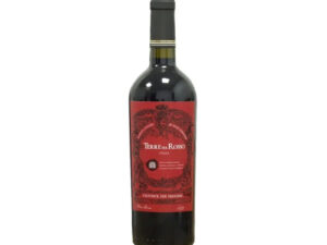 terre da rosso