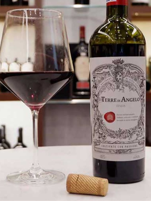 terre di angelo terre di angelo