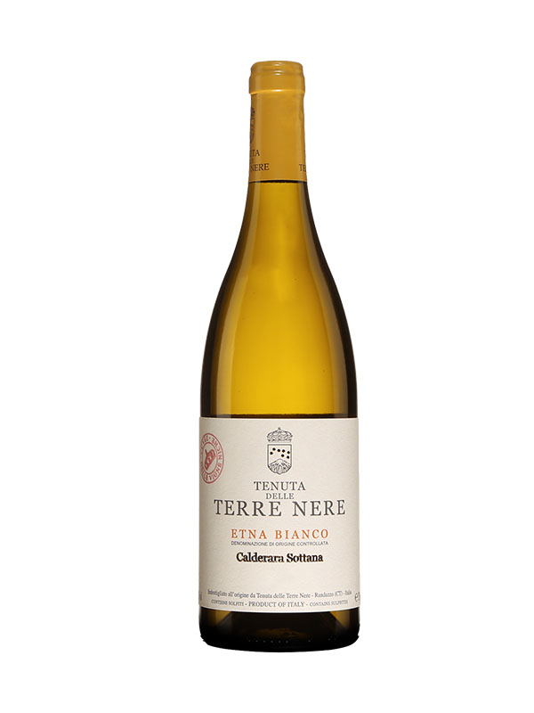 rượu vang terre nere etna bianco calderara sottana
