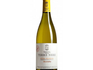 Rượu vang terre nere etna bianco montalto