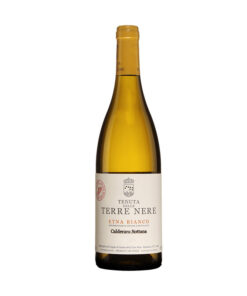 Rượu vang terre nere etna bianco salice