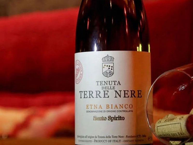 rượu vang terre nere etna bianco santo spirito rượu vang terre nere etna bianco santo spirito