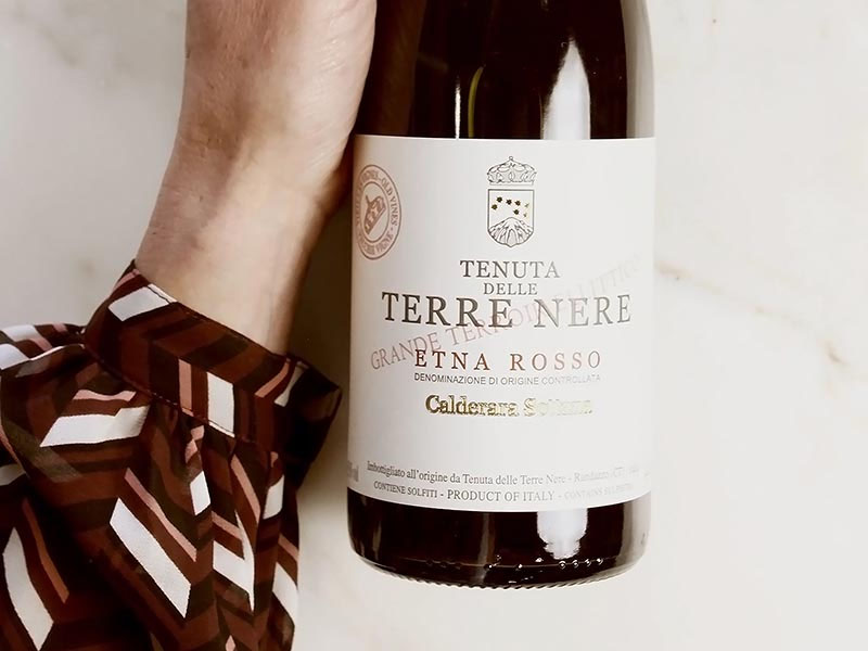 rượu vang terre nere etna rosso calderara sottana rượu vang terre nere etna rosso calderara sottana