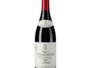 Rượu vang terre nere etna rosso dagala di bocca d’orzo