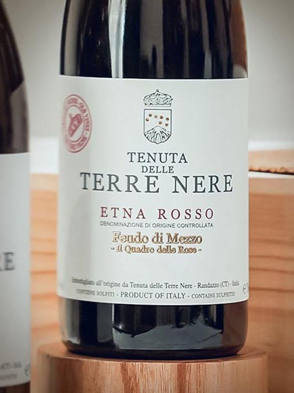 rượu vang terre nere etna rosso feudo di mezzo rượu vang terre nere etna rosso feudo di mezzo