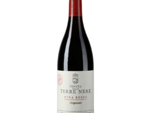 Rượu vang terre nere etna rosso moganazzi