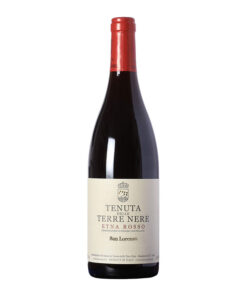 Rượu vang terre nere etna rosso san lorenzo
